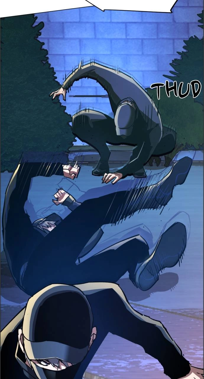 Mercenary Enrollment Chapter 109 Page 63