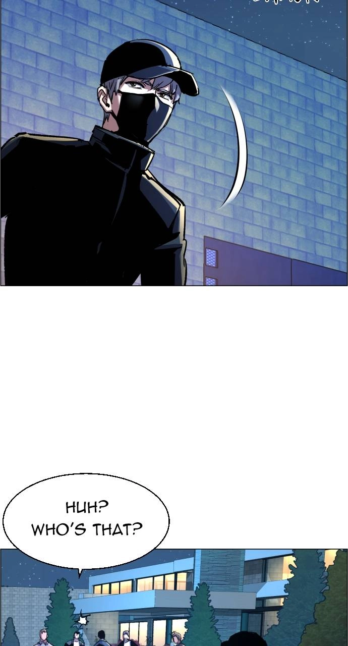 Mercenary Enrollment Chapter 109 Page 65