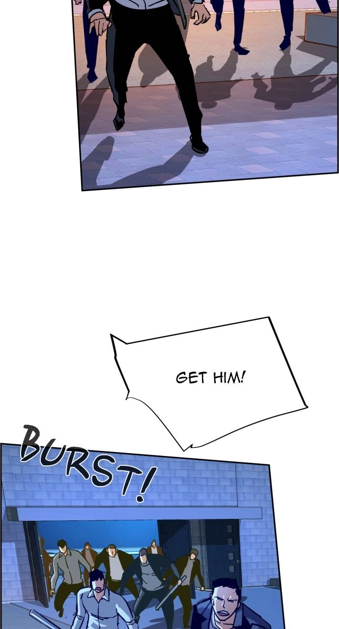 Mercenary Enrollment Chapter 109 Page 74