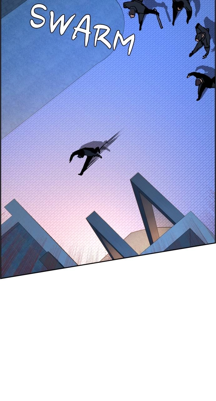 Mercenary Enrollment Chapter 109 Page 76