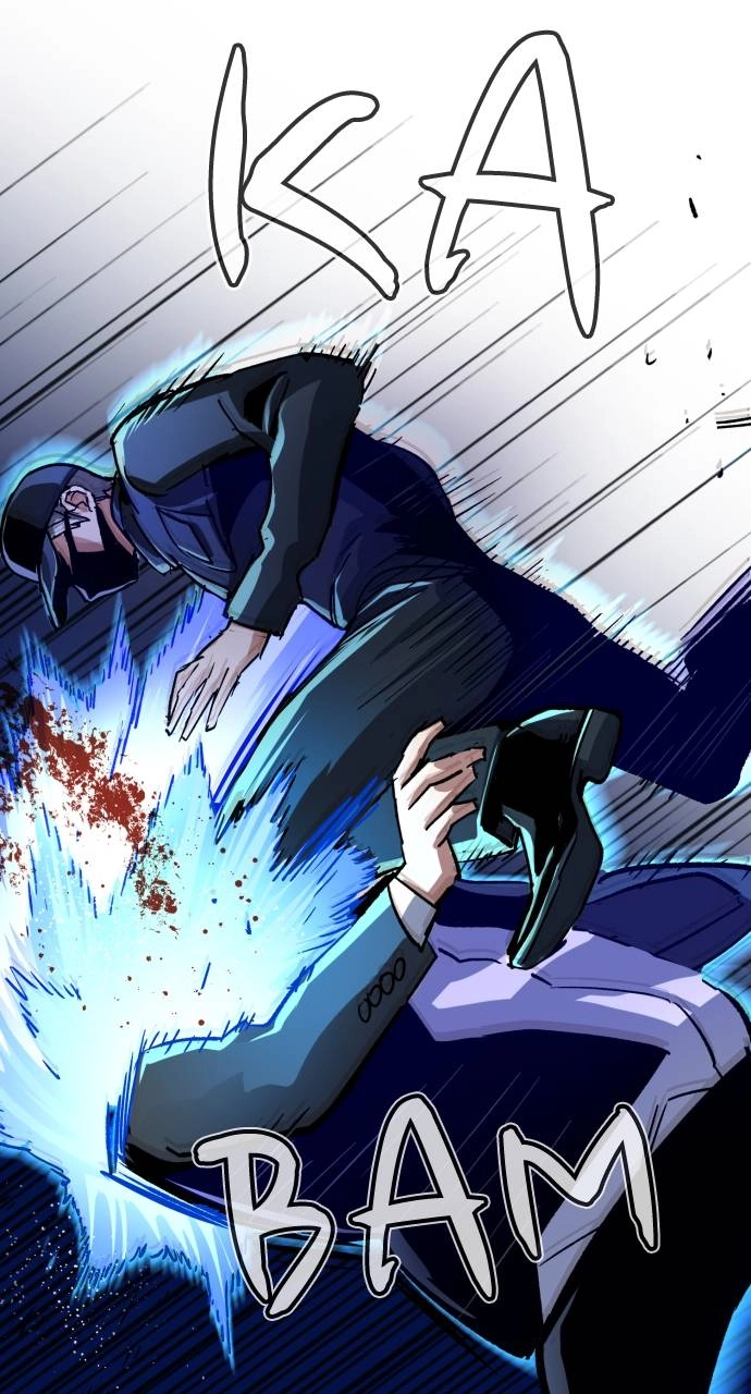 Mercenary Enrollment Chapter 109 Page 81