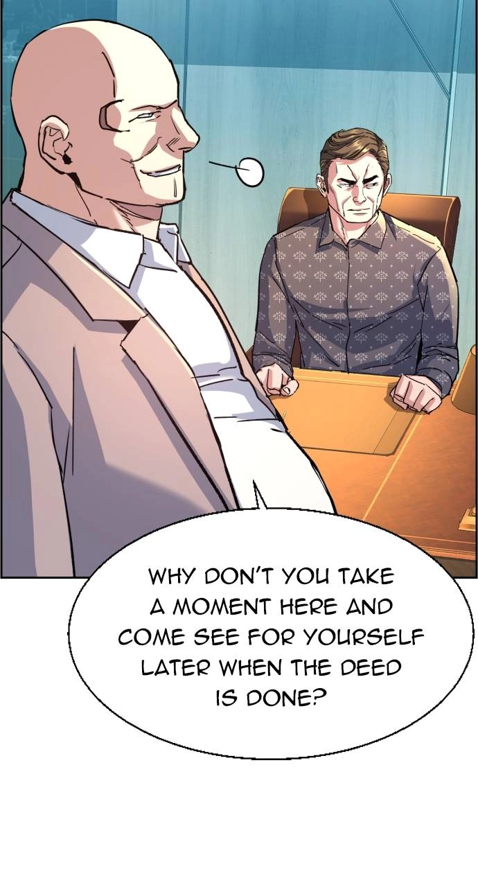 Mercenary Enrollment Chapter 109 Page 87