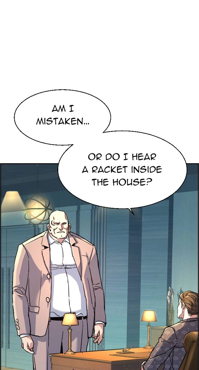 Mercenary Enrollment Chapter 109 Page 90