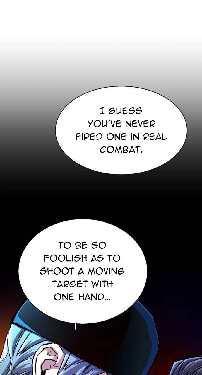 Mercenary Enrollment Chapter 81 Page 103