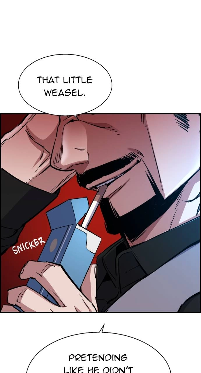 Mercenary Enrollment Chapter 81 Page 10