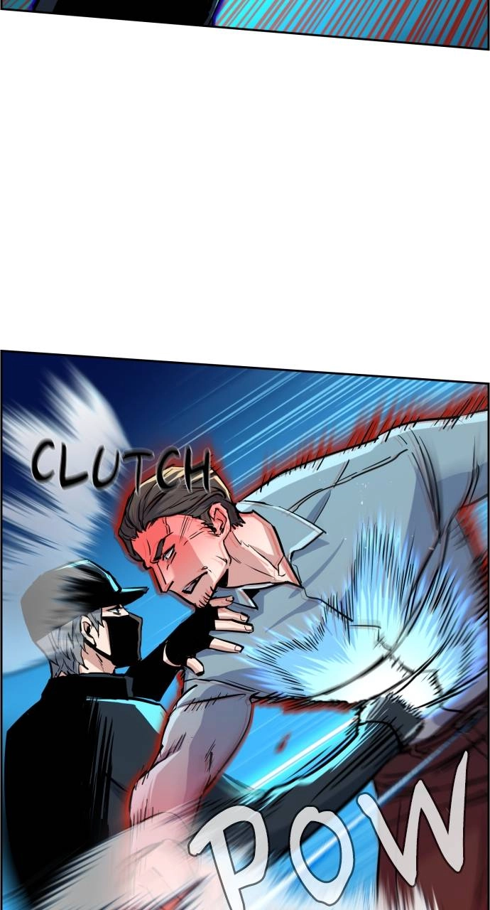 Mercenary Enrollment Chapter 81 Page 12