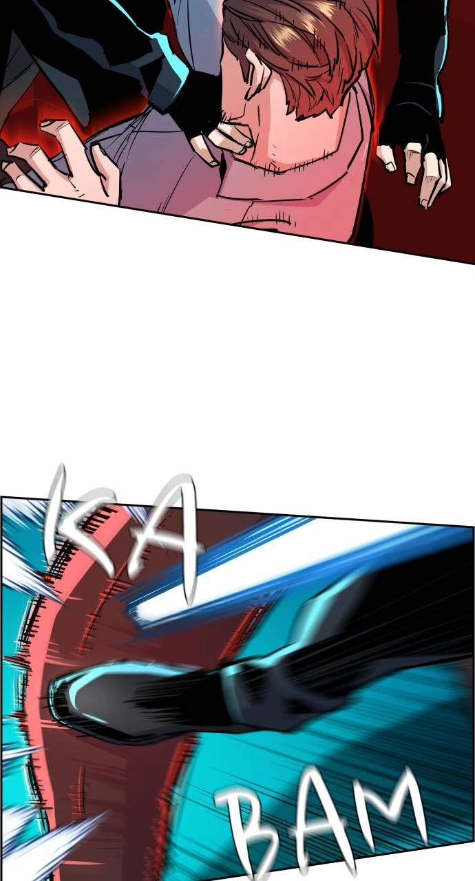 Mercenary Enrollment Chapter 81 Page 15