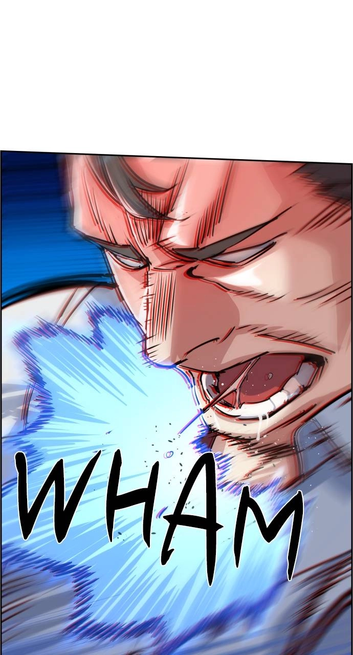 Mercenary Enrollment Chapter 81 Page 20