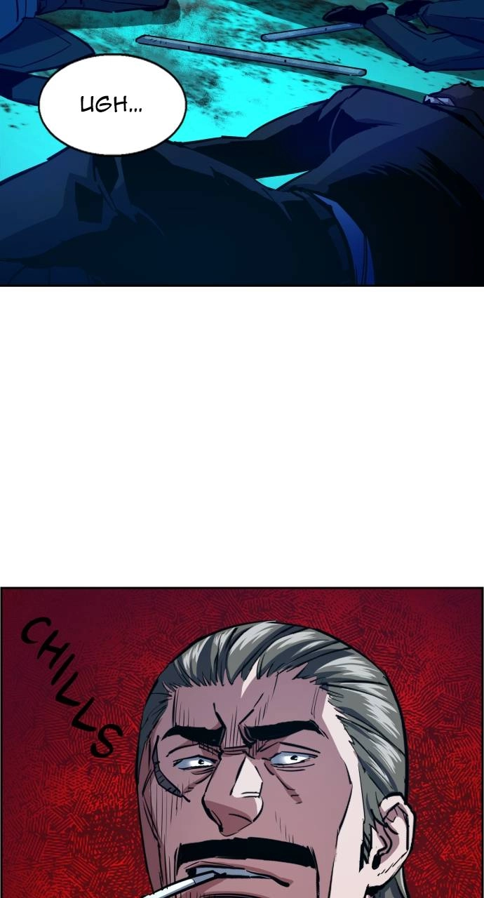 Mercenary Enrollment Chapter 81 Page 27