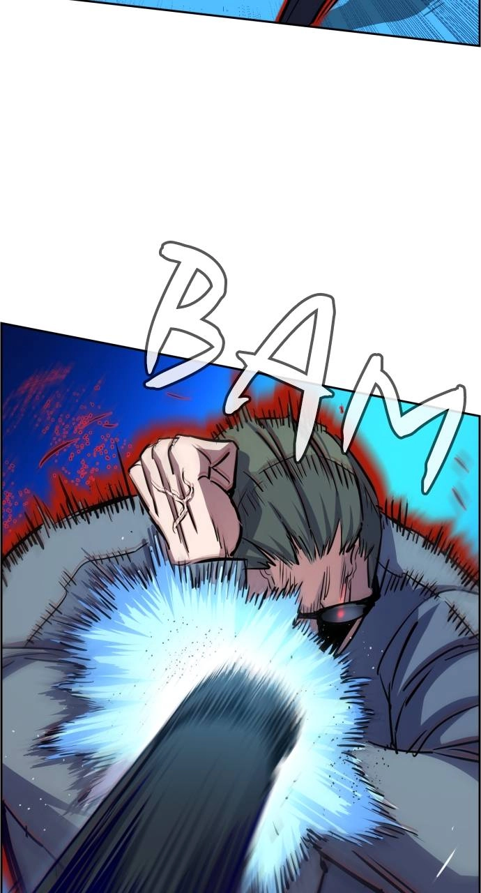 Mercenary Enrollment Chapter 81 Page 36