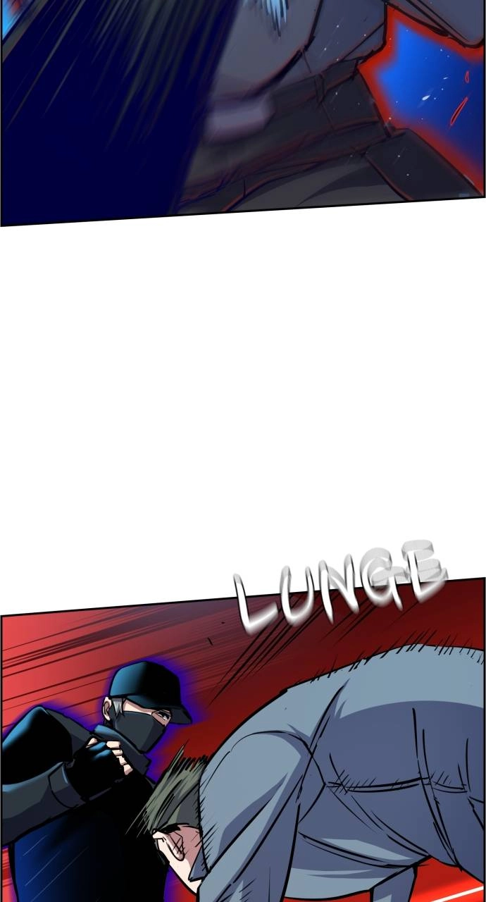 Mercenary Enrollment Chapter 81 Page 37
