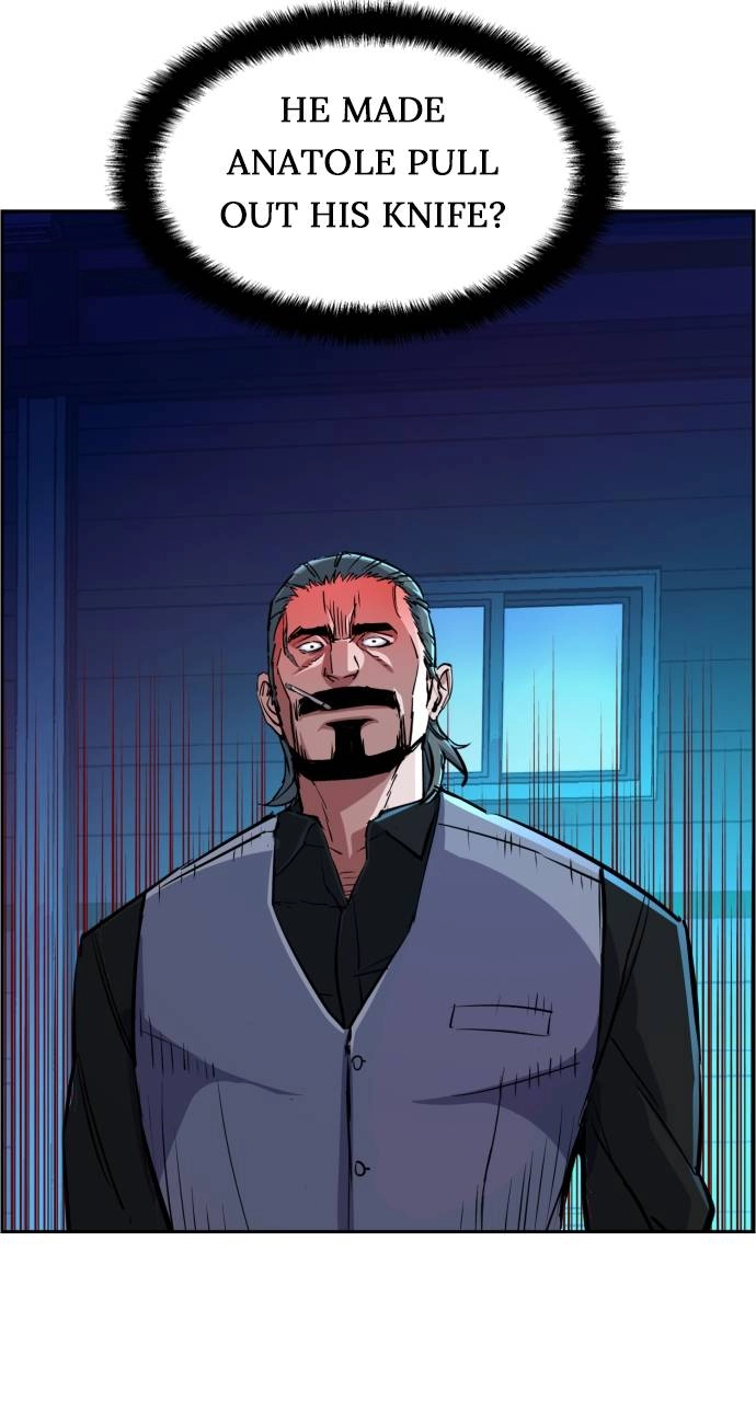 Mercenary Enrollment Chapter 81 Page 45