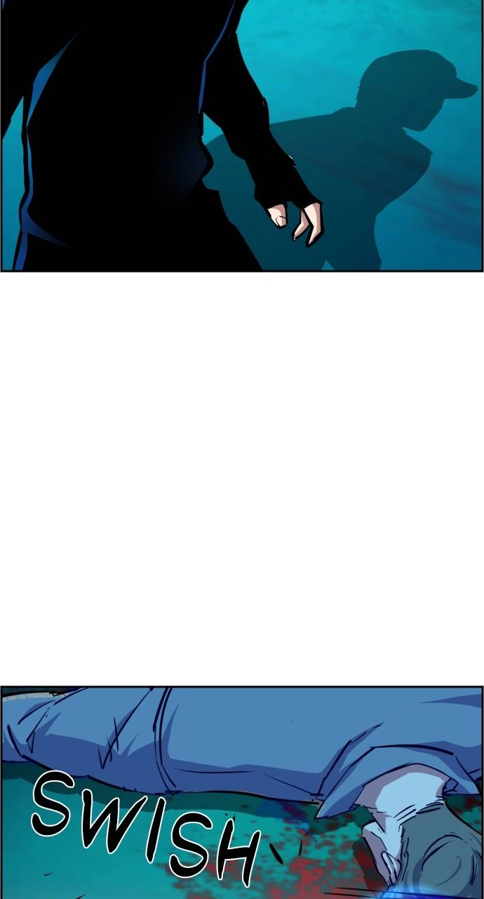 Mercenary Enrollment Chapter 81 Page 56