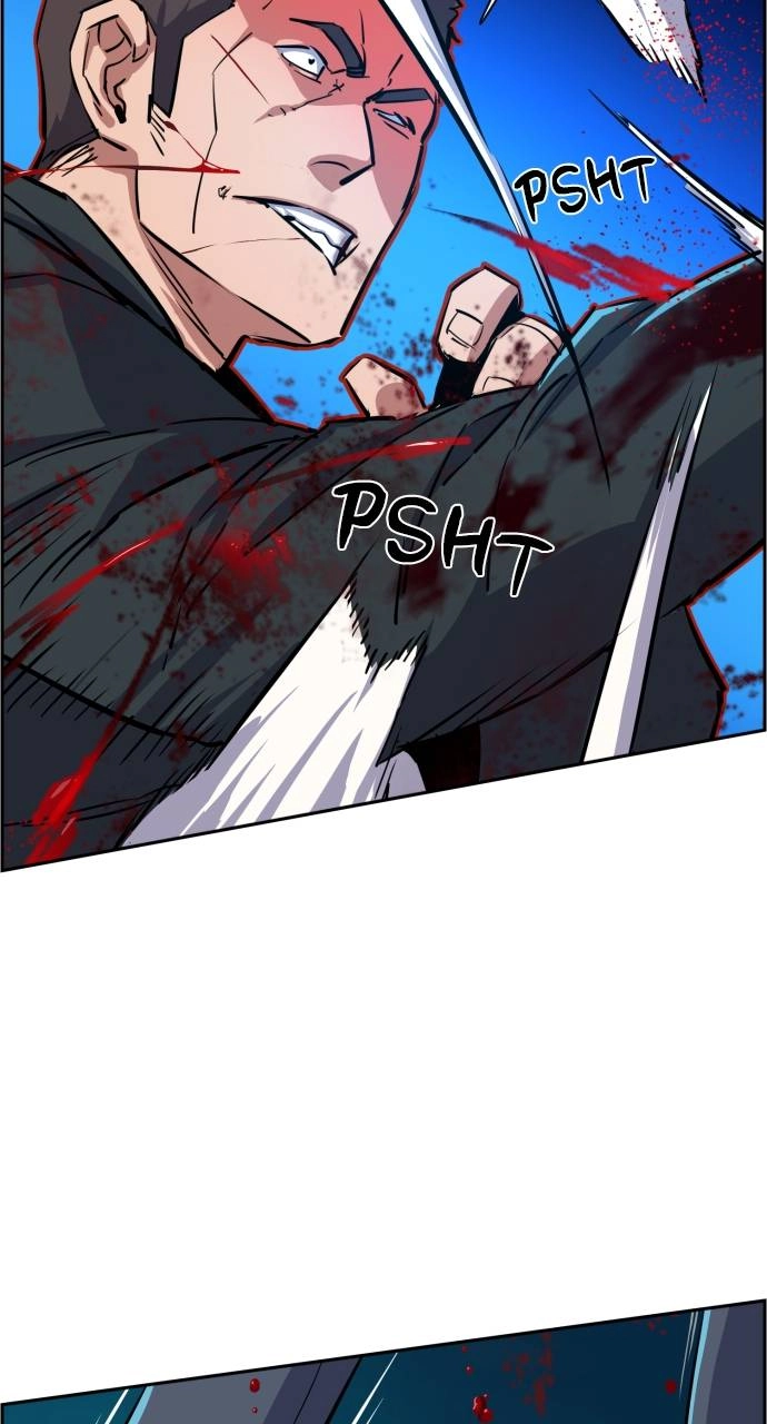 Mercenary Enrollment Chapter 81 Page 61