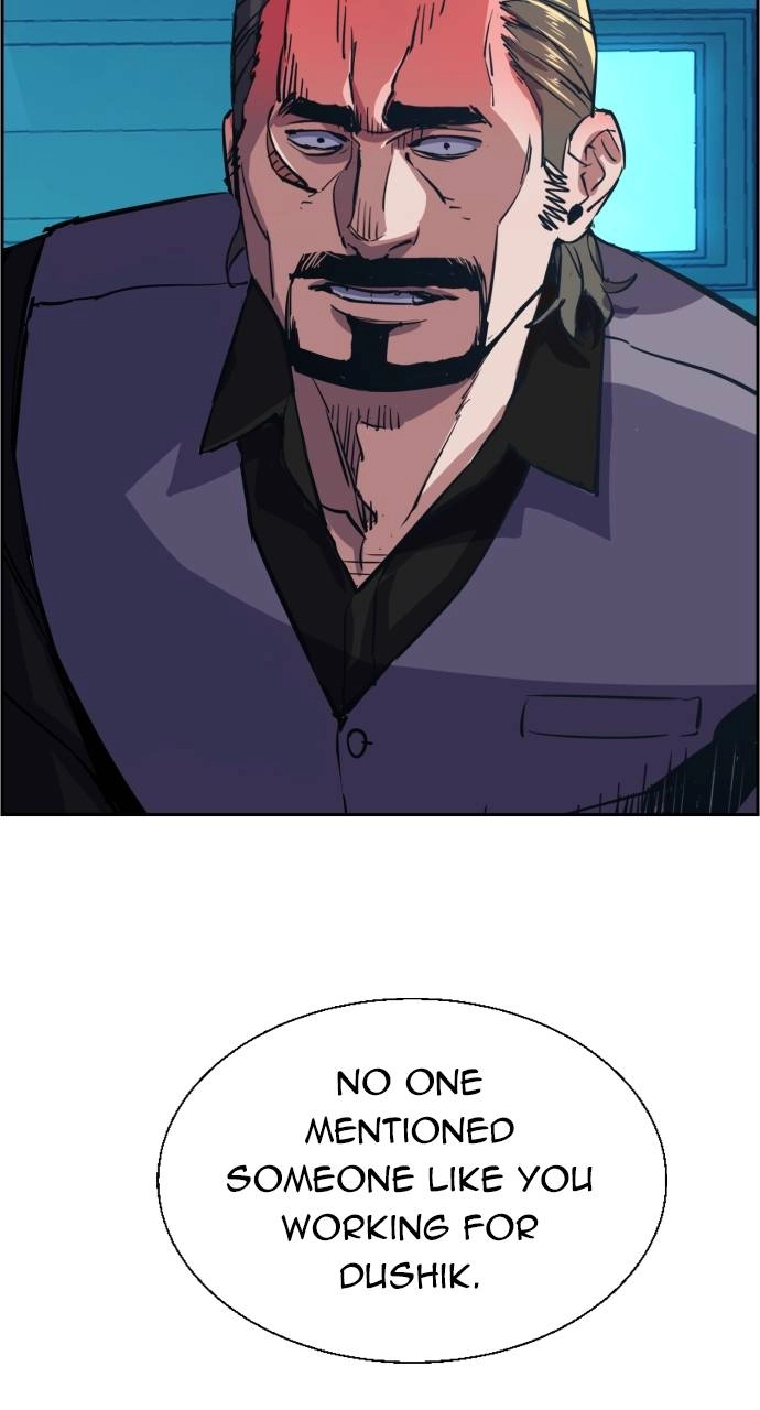 Mercenary Enrollment Chapter 81 Page 68
