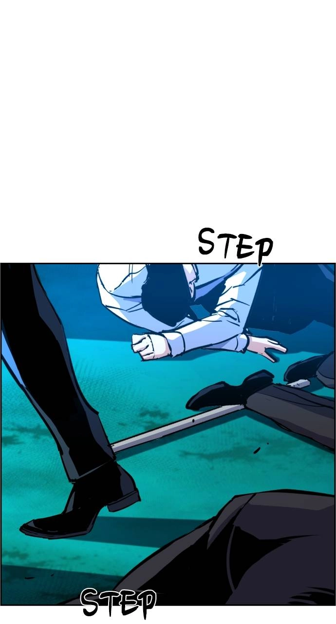 Mercenary Enrollment Chapter 81 Page 70