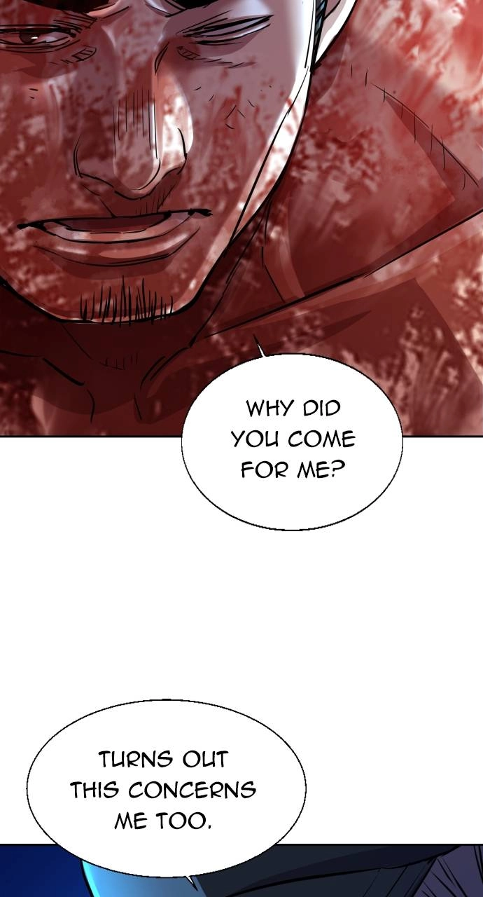 Mercenary Enrollment Chapter 81 Page 75