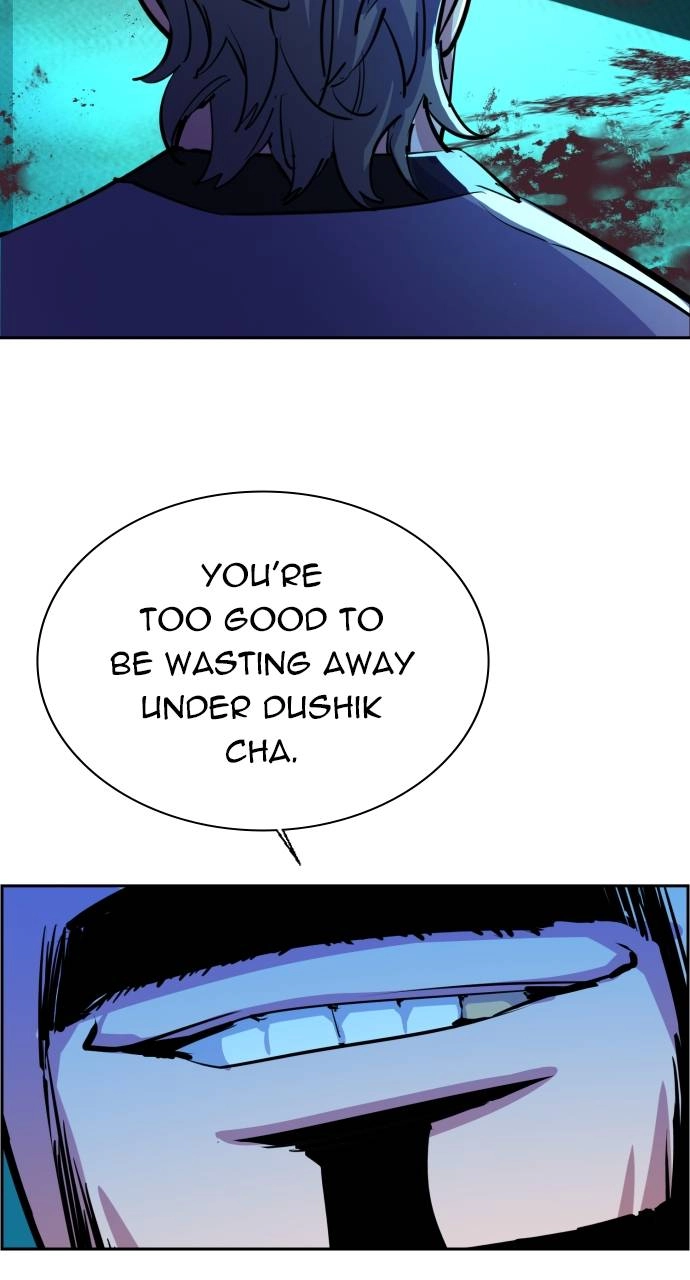 Mercenary Enrollment Chapter 81 Page 82