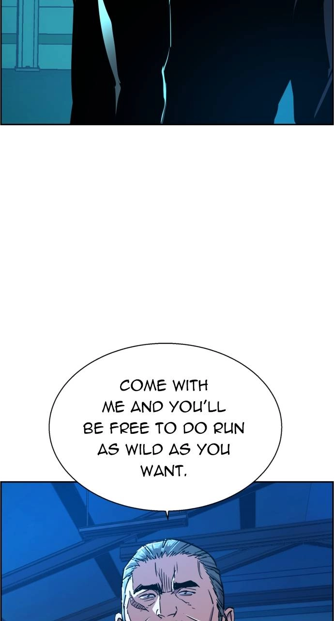 Mercenary Enrollment Chapter 81 Page 84