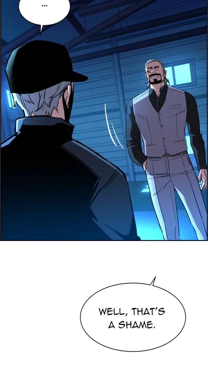 Mercenary Enrollment Chapter 81 Page 87