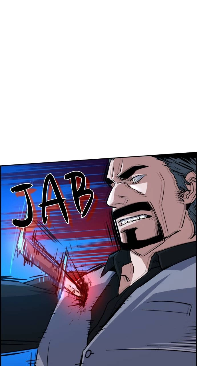 Mercenary Enrollment Chapter 81 Page 96