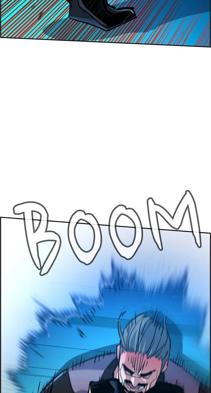 Mercenary Enrollment Chapter 81 Page 99