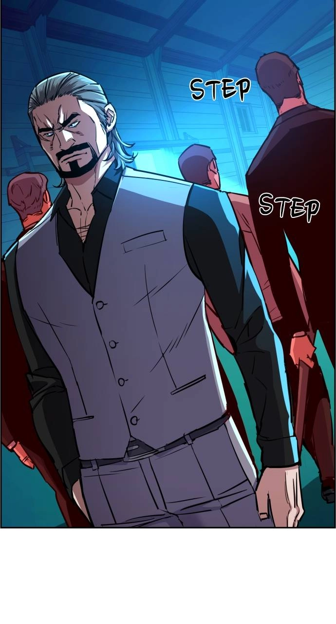 Mercenary Enrollment Chapter 81 Page 9