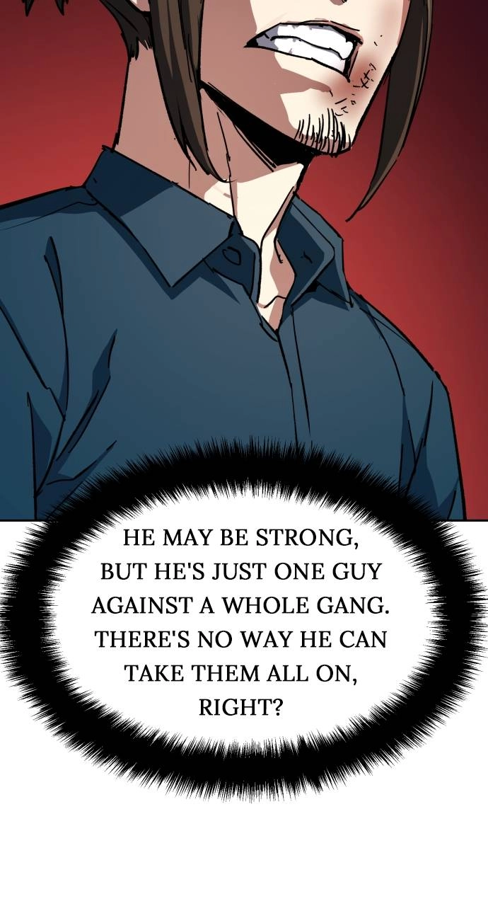 Mercenary Enrollment Chapter 148 Page 40