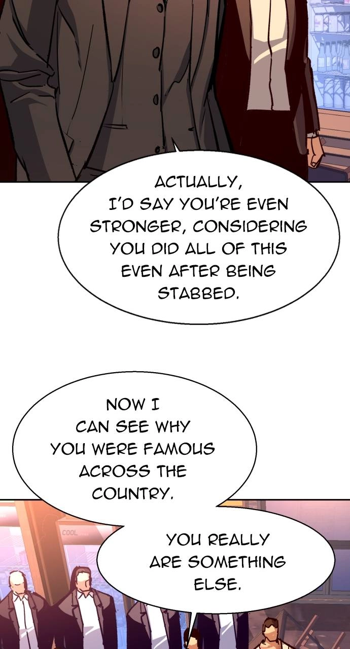 Mercenary Enrollment Chapter 148 Page 72