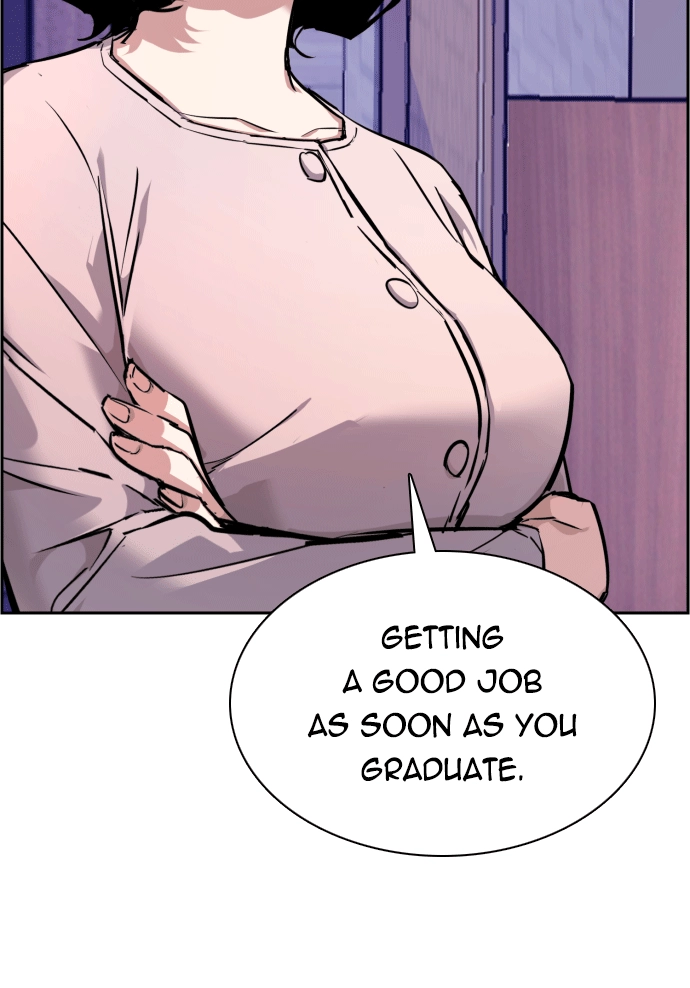 Mercenary Enrollment Chapter 50 Page 101