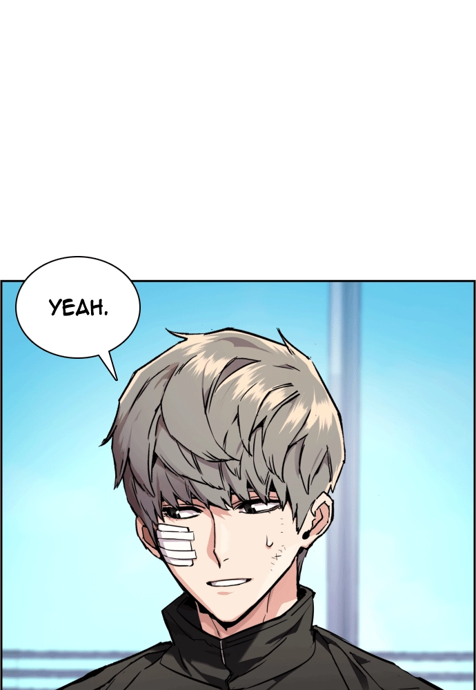 Mercenary Enrollment Chapter 50 Page 111