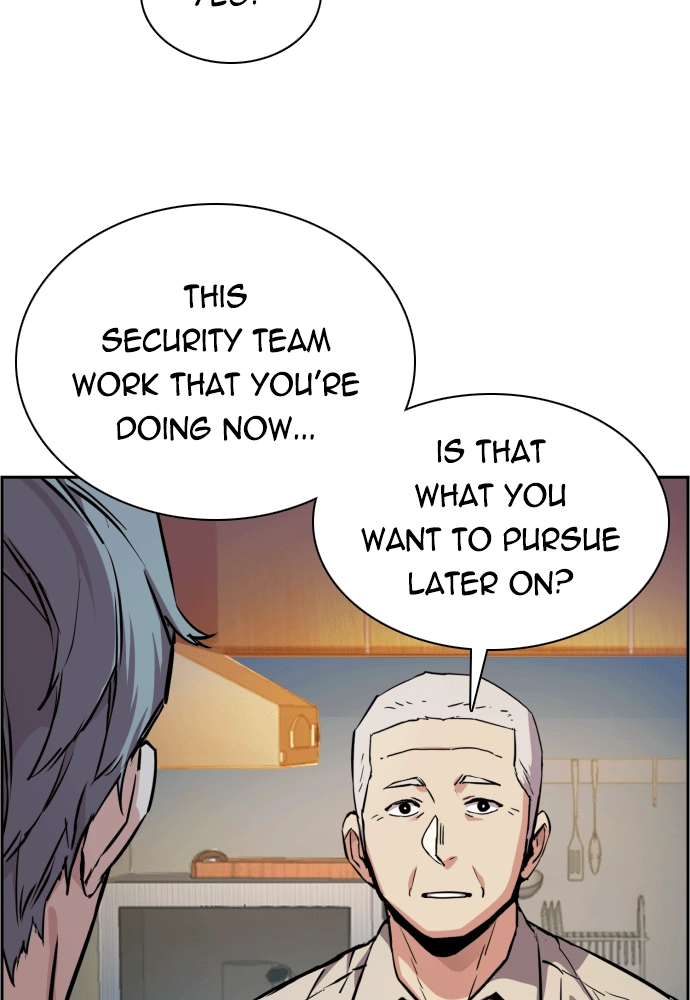 Mercenary Enrollment Chapter 50 Page 117