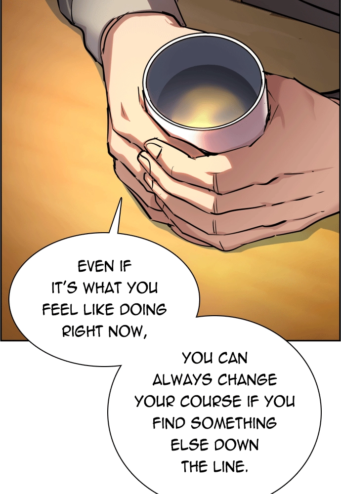 Mercenary Enrollment Chapter 50 Page 119