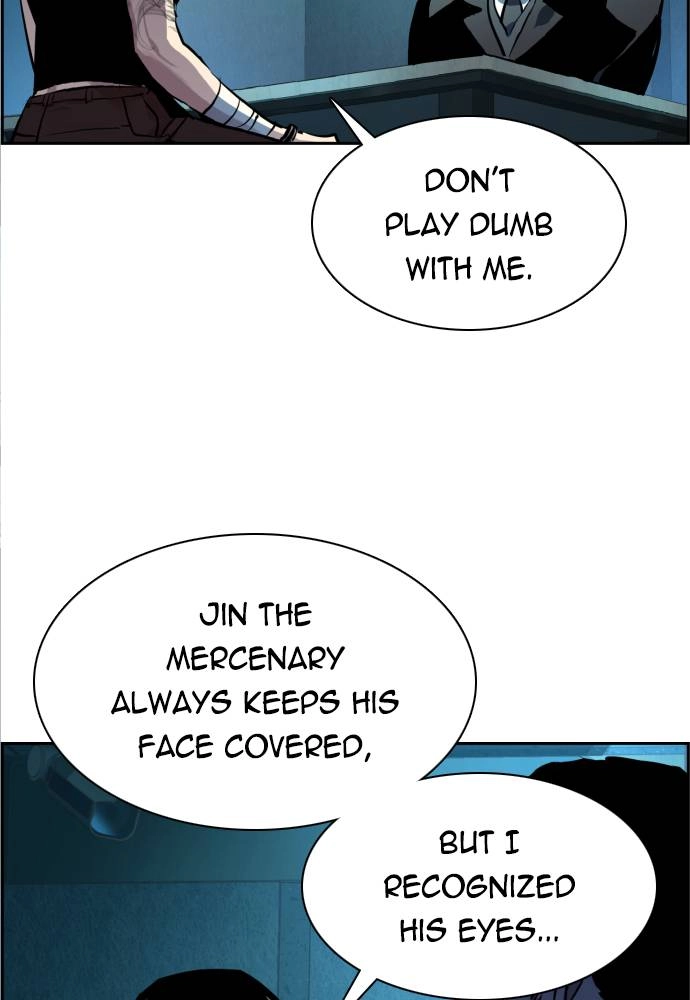 Mercenary Enrollment Chapter 50 Page 11