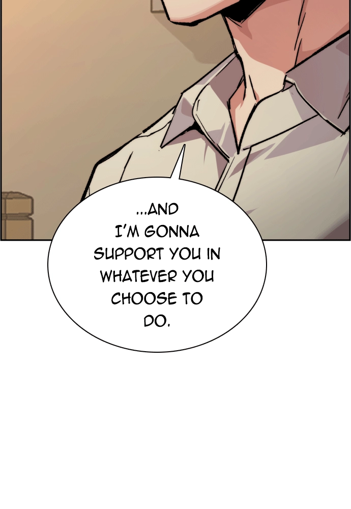 Mercenary Enrollment Chapter 50 Page 122