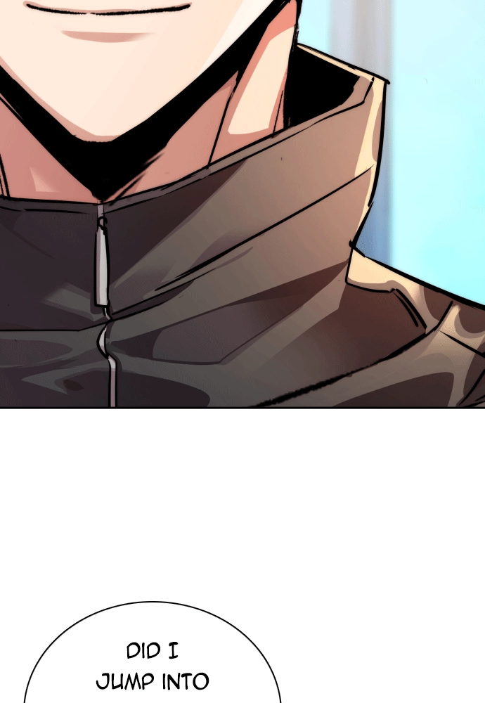 Mercenary Enrollment Chapter 50 Page 125
