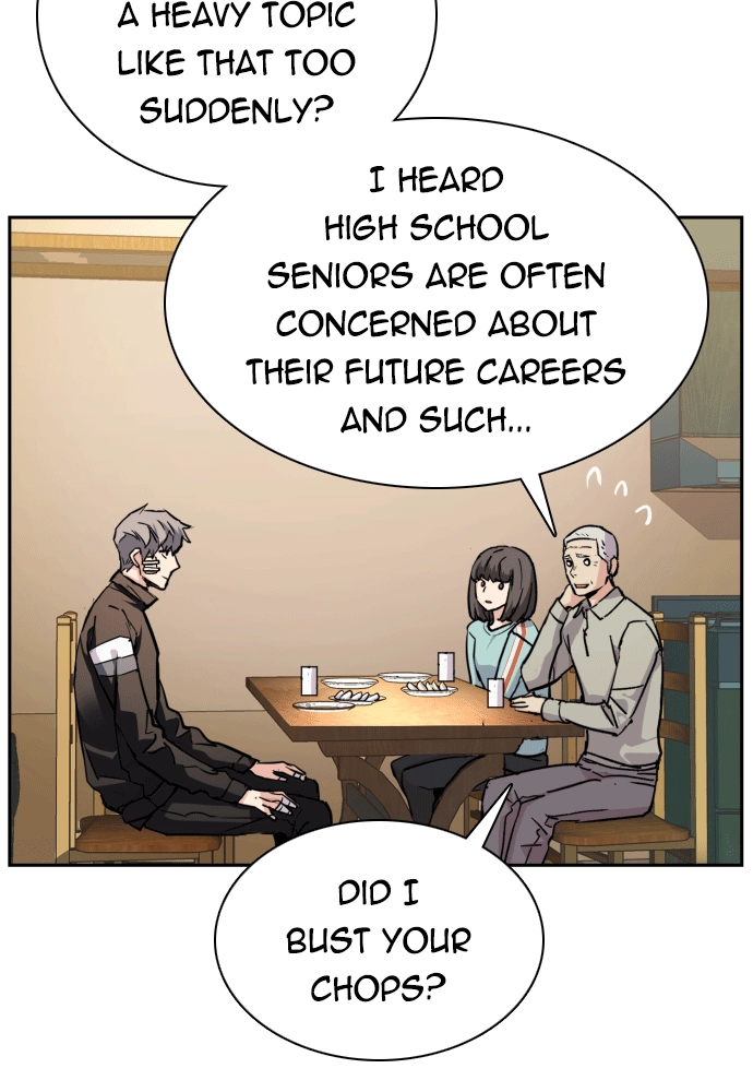 Mercenary Enrollment Chapter 50 Page 126