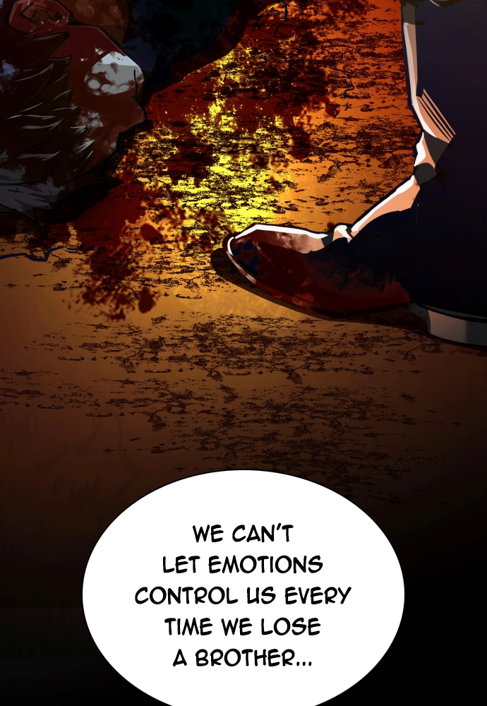 Mercenary Enrollment Chapter 50 Page 134
