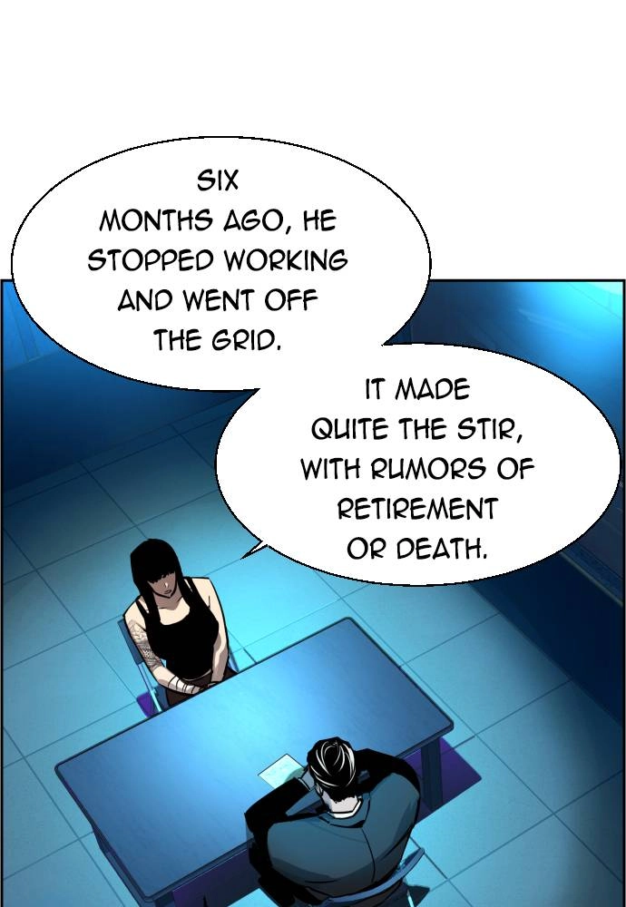 Mercenary Enrollment Chapter 50 Page 13