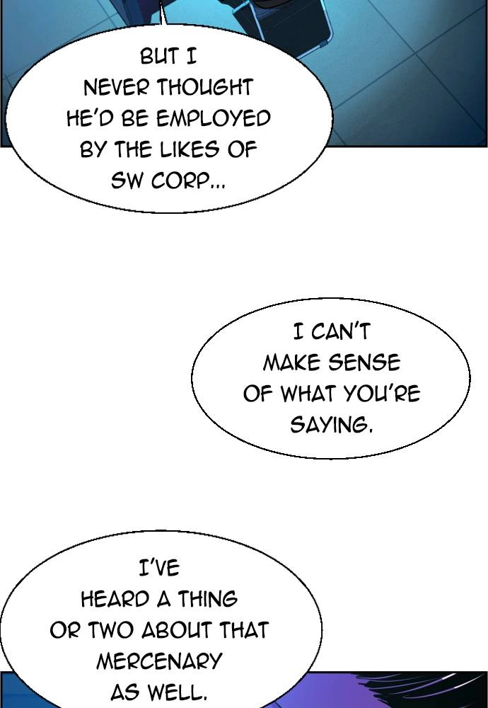 Mercenary Enrollment Chapter 50 Page 14