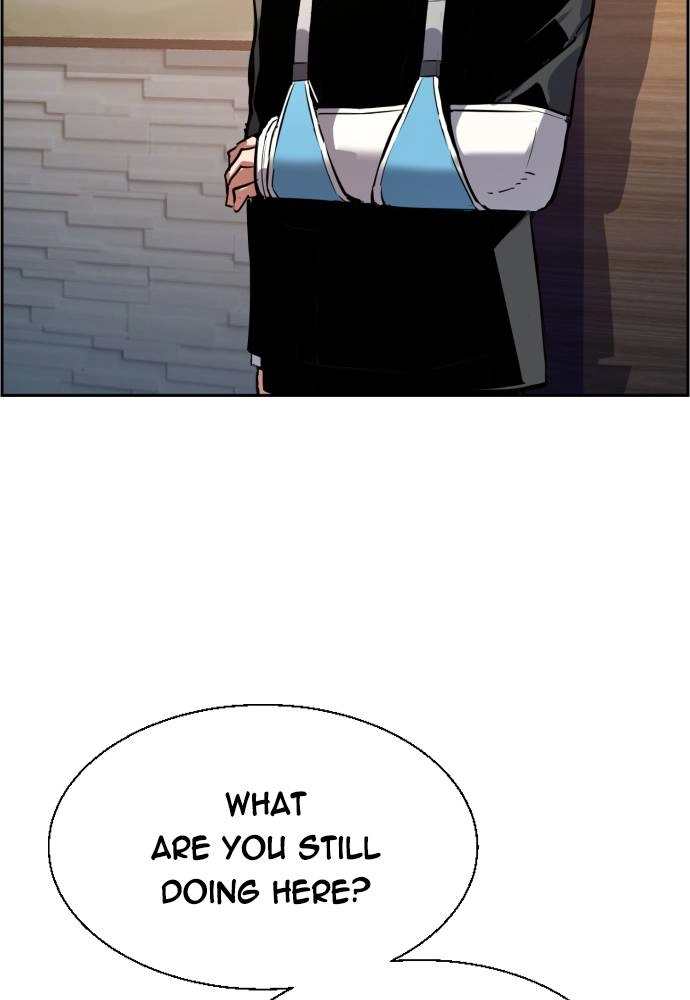 Mercenary Enrollment Chapter 50 Page 23