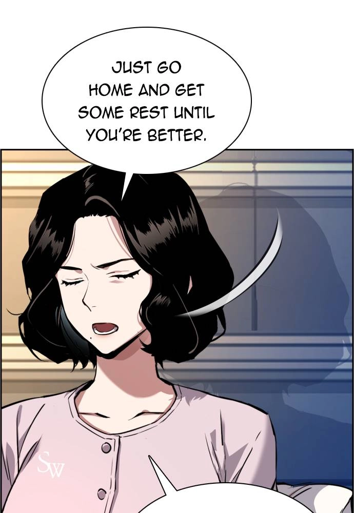Mercenary Enrollment Chapter 50 Page 26