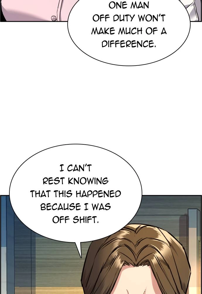 Mercenary Enrollment Chapter 50 Page 27