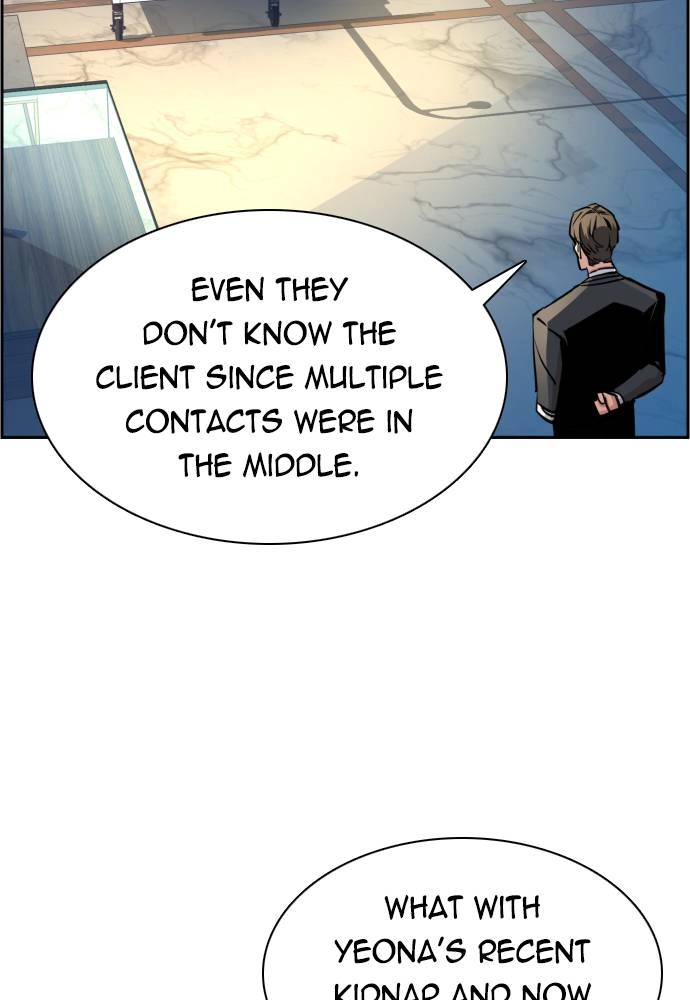 Mercenary Enrollment Chapter 50 Page 31