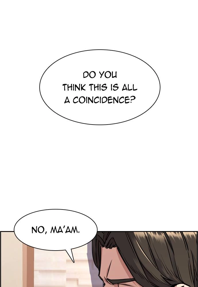 Mercenary Enrollment Chapter 50 Page 33