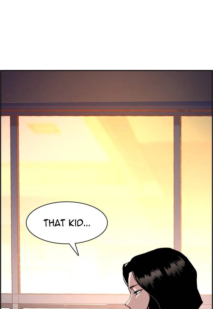Mercenary Enrollment Chapter 50 Page 36