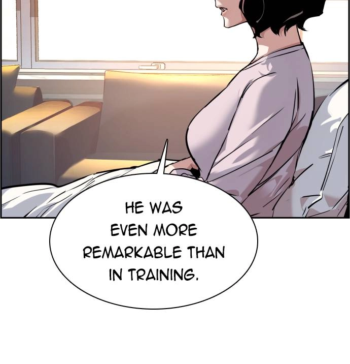 Mercenary Enrollment Chapter 50 Page 37