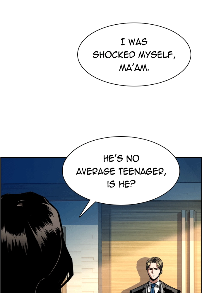Mercenary Enrollment Chapter 50 Page 38