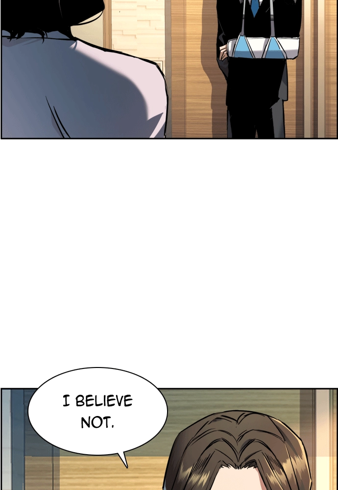 Mercenary Enrollment Chapter 50 Page 39