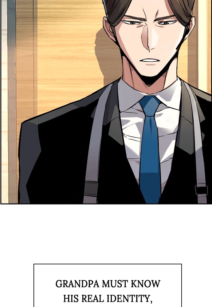 Mercenary Enrollment Chapter 50 Page 40